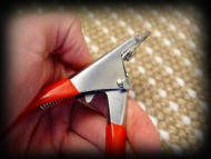 nail clipper